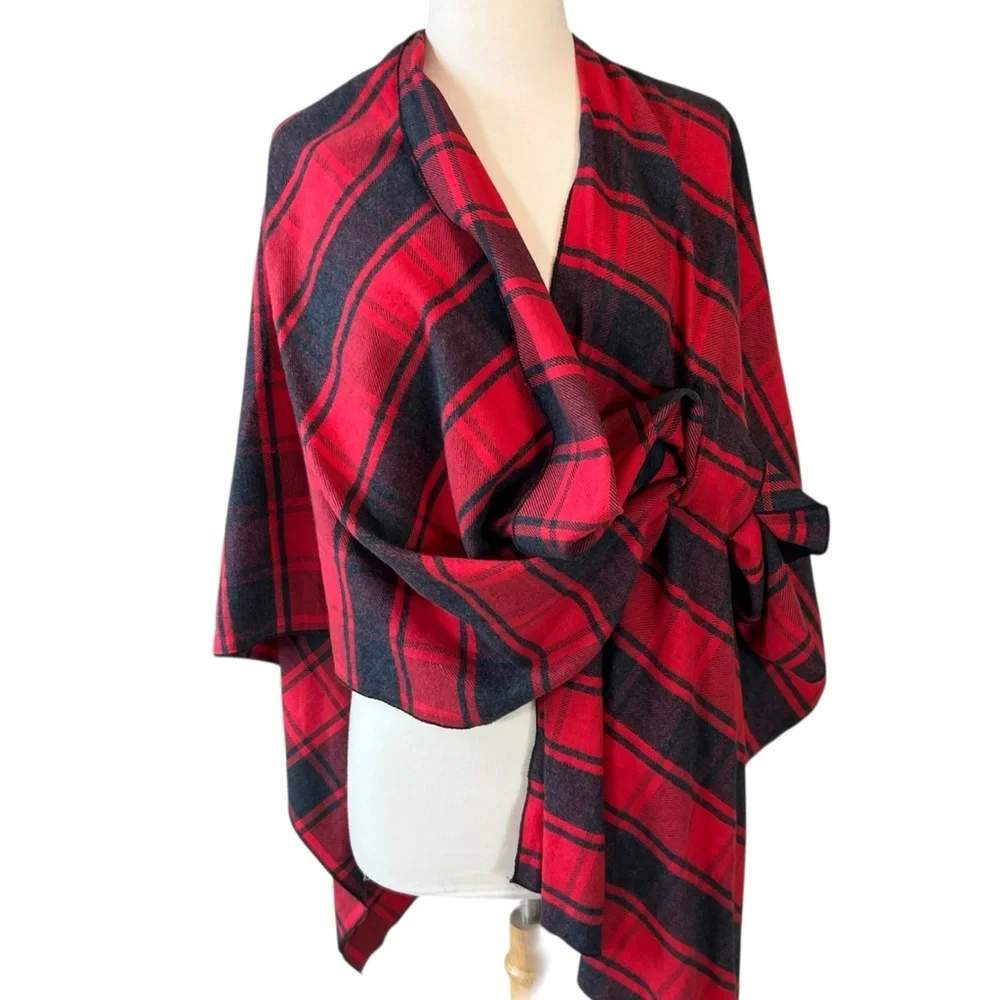 Kavu tamarack lumberjack